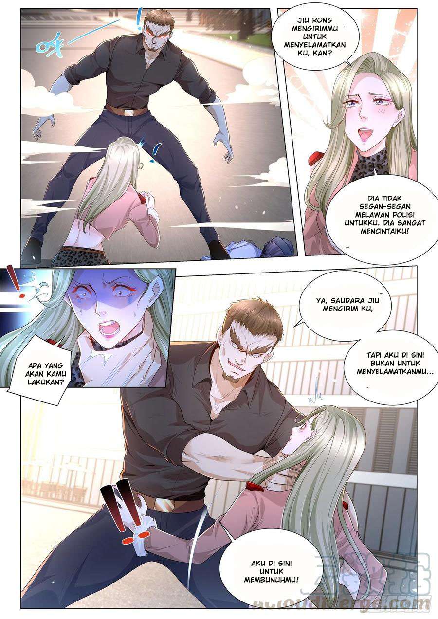 Shen Hao’s Heavenly Fall System Chapter 239 Gambar 8